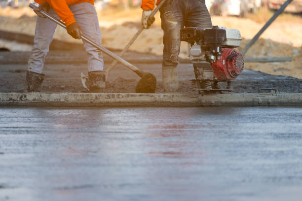 Best Concrete Contractor Near Me  in Friars Point, MS