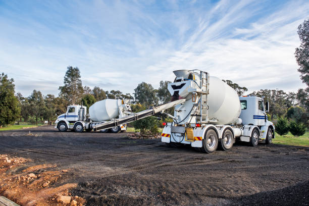 Best Concrete Leveling Services  in Friars Point, MS