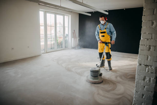 Best Concrete Foundation Repair  in Friars Point, MS