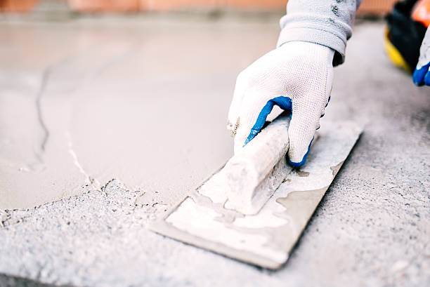 Best Affordable Concrete Contractor  in Friars Point, MS