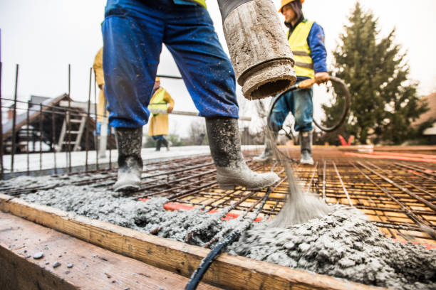Best Concrete Demolition Services  in Friars Point, MS